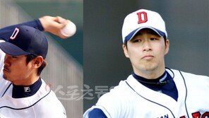 김진욱표 믿음 야구…“부진한 노경은·고창성? YES, GO!”