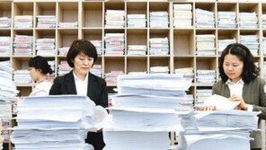 국회 ‘몸싸움 방지법’ 운영위 통과