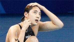 내일 개막 동아수영 출전 정다래 “날 보러와요”