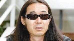 류시화 씨, 15년만에 세번째 시집