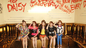 걸스데이 음원 유출 ‘소속사 유출 경로 파악중’…오 마이 갓!