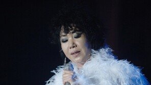 싱글 이은하 고백 “결혼 상대 있었다”