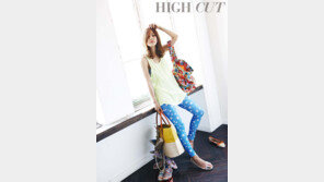 이효리 “음탕한 것도 내 안에 있는 모습” 솔직 발언