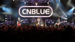 ‘한류 중심’ 씨엔블루, 감춰졌던 비밀 공간 숙소 대공개