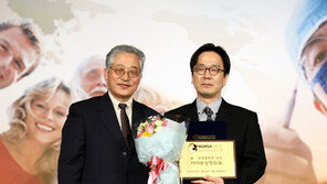 [2012 글로벌의료서비스대상]눈·코성형-아이원성형외과