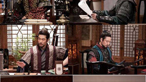 ‘무신’ 10년 후…‘색다른 모습+아쉬운 하차’