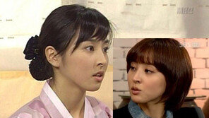 한혜진 10년 전 모습, “이 사진보면 웬만한 여성들 멘붕될 듯!”