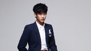 김수현 “부모님께 감사의 뜻 전하고파”…멋지고 의젓한 훈남