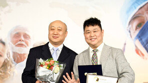 [2012 글로벌의료서비스대상]중한의료협력우수병원-성한메이성형외과