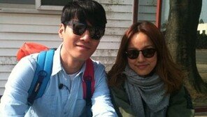 이효리-이천희, 제주도서 여행 ‘패떴 그리워!’