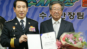 최불암 명예총경, “명예총경 되면 어떤 혜택 있나?”