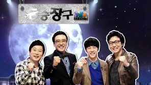 ‘승승장구’, 김서형 눈물에도 시청률 하락…6.6%