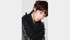 DSP보이즈, 두번째 멤버 메인 보컬 ‘윤영’ 공개