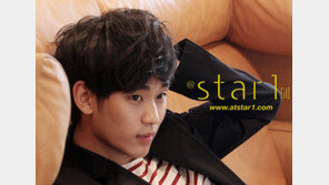 김수현 “화면 안에서 수지 에너지에 덮여진 적 있다”