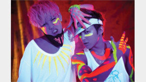 비에이피 젤로-종업, 막내라인의 반란 ‘카리스마 폭발’