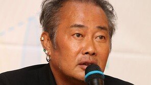[SD포토] 김중만 사진작가, “우리나라 자연은 아름답다”
