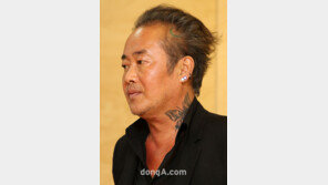 [SD포토] 김중만 사진작가 ‘올해의 에코 프렌즈’