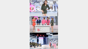 ‘유부녀 맞아?’ 유진, 섹시 여군룩에 ‘탄성 절로’