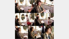 홍은희, 남편 유준상 권유에 ‘넝쿨당’ 출연…김남주와 정면대결?