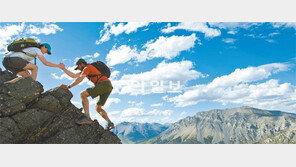 [Wow, 컬럼비아]그대가 있어 내 삶이 풍요롭다