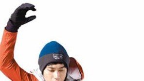 [Wow, 컬럼비아]변덕스러운 날씨, 기능성 소재 아웃도어로 고민 끝