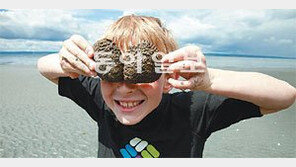 [Wow, 컬럼비아]야호, 봄이다! 온가족 커플룩 입고 주말 여행길