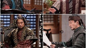 무신 10년 후 모습 공개, “꽃중년 4인방 카리스마 넘쳐”