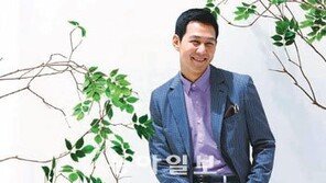 [2012 대한민국 대표브랜드]합리적 가격과 고품질로 66년 롱런하는 남성복