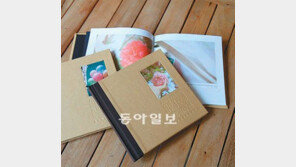 [2012 대한민국 대표브랜드]연인·친구끼리… 개성만점 나만의 사진책