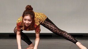 [포토] 걸스데이 혜리, 맨발로…섹시도발