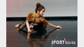 [포토] 걸스데이 혜리, 맨발의 캣우먼…‘섹시폭발’