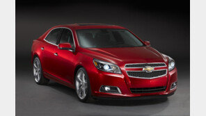 쉐보레 말리부, 경제성과 편의성 보강한 LS 디럭스팩 출시