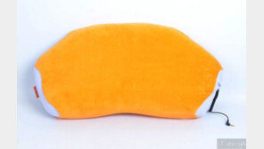 뼈를 통해 음악 들려주는 베개, 아이필로우