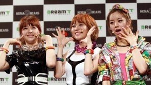 [포토] 걸스데이, 삼촌·오빠팬들에게 ‘뿌잉뿌잉’