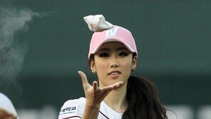 [포토] 브레이브걸스 예진, ‘로진가루 느낌 좋네요~’