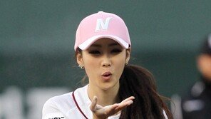 [포토] 브레이브걸스 예진, ‘사랑스러운 후~’