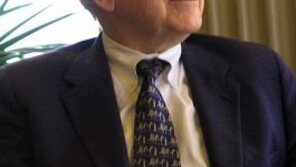 워렌 버핏 암 판정, “내 건강 변화 생길려면 멀었어”