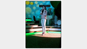 제시카, 결혼식 직찍… ‘청순 매력’ 발산