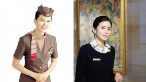 ‘적남’ 이보영, ‘기품+우아’ 여신으로 변신