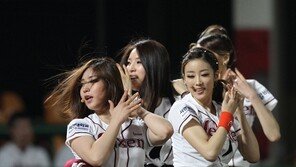 [포토] 브레이브걸스, 화끈 댄스 삼매경