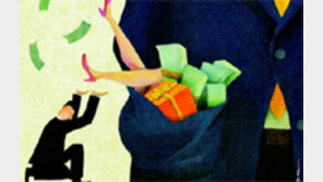 “룸살롱비 1000만원 대신 내라” 뇌물요구에…