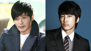 ‘닥터진’ vs ‘신사의 품격’ 드림팀이 따로 없네