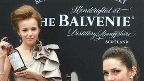 발베니, 44년 숙성 위스키의 유혹