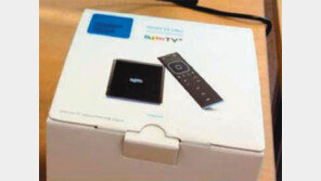 정용진 페북으로 ‘다음TV’ 깜짝 공개