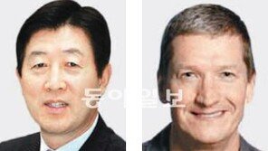 美법원 “삼성-애플 CEO 합의 모색하라”