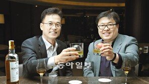 [Interview]불황에도 강한 위스키와 뮤지컬의 매력은