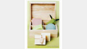 [우먼 동아일보 뷰티 아이템] 에디터 이수영 추천! 봄철 피부를 살리는 라끌레르 천연 비누 