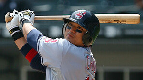 추신수, 3연속 볼넷… 시애틀전 무안타