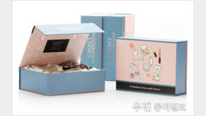 [우먼 동아일보 뷰티 인포] 2030 여성들의 피부 고민, ‘파우더룸 초이스’가  나선다! 