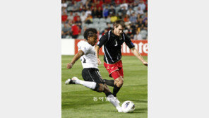 “골·골·골·골·골” 성남 벤치멤버 반란